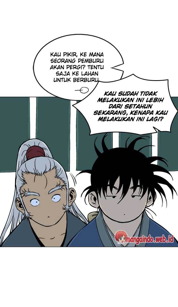 Gosu Chapter 92 Gambar 42