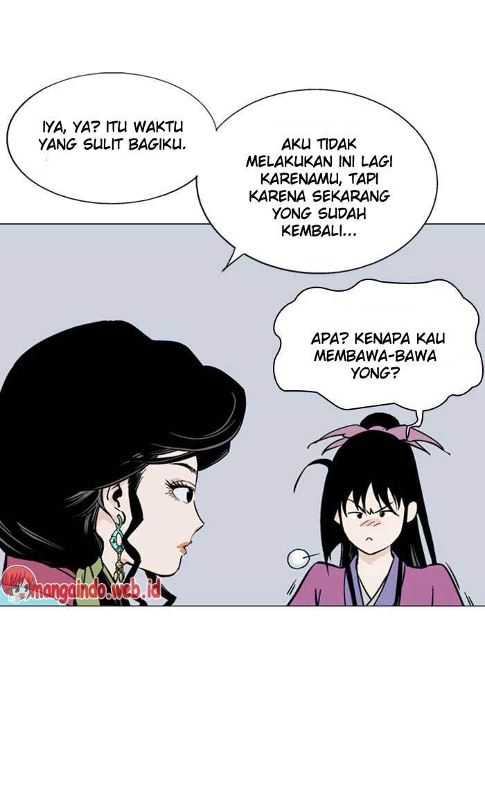 Gosu Chapter 92 Gambar 43