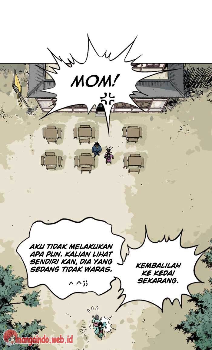 Gosu Chapter 92 Gambar 55