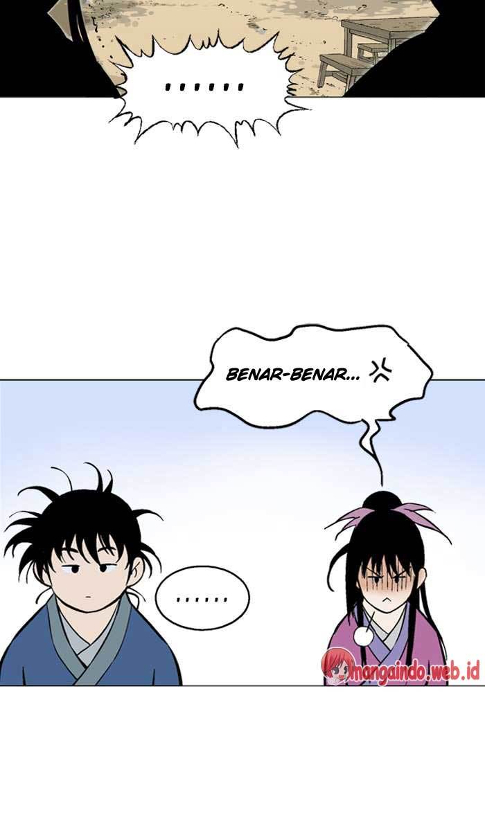 Gosu Chapter 92 Gambar 57