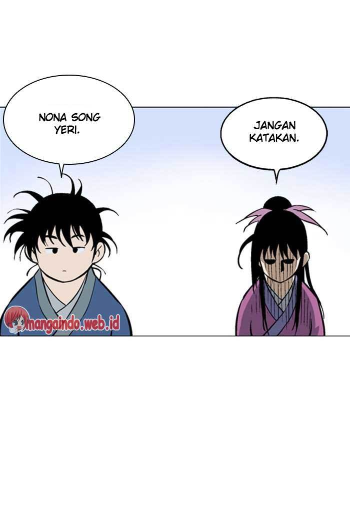 Gosu Chapter 92 Gambar 58