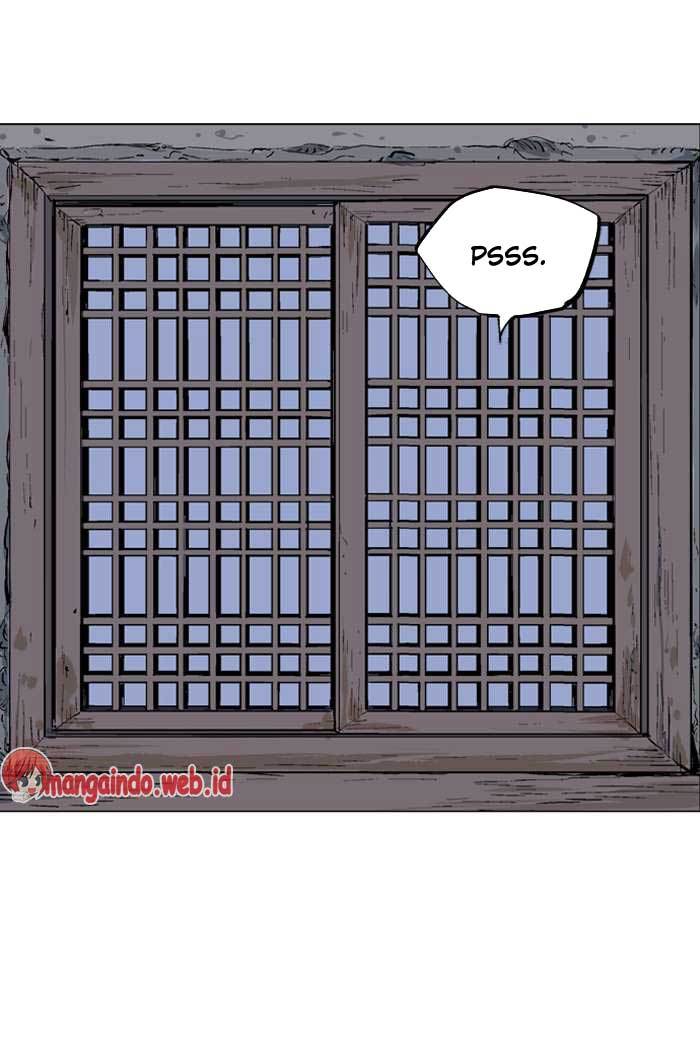 Gosu Chapter 92 Gambar 6