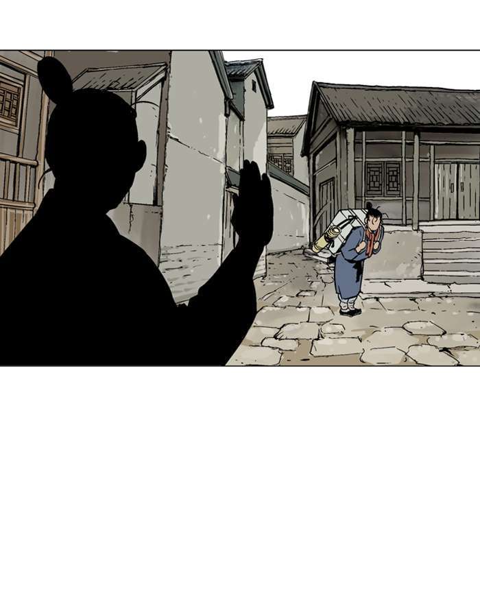 Gosu Chapter 92 Gambar 63