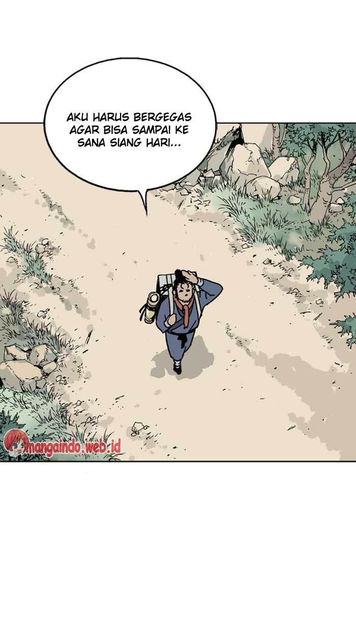 Gosu Chapter 92 Gambar 66