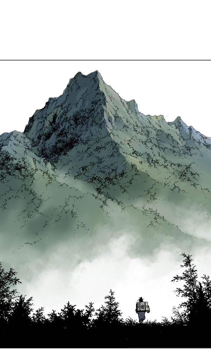 Gosu Chapter 92 Gambar 67