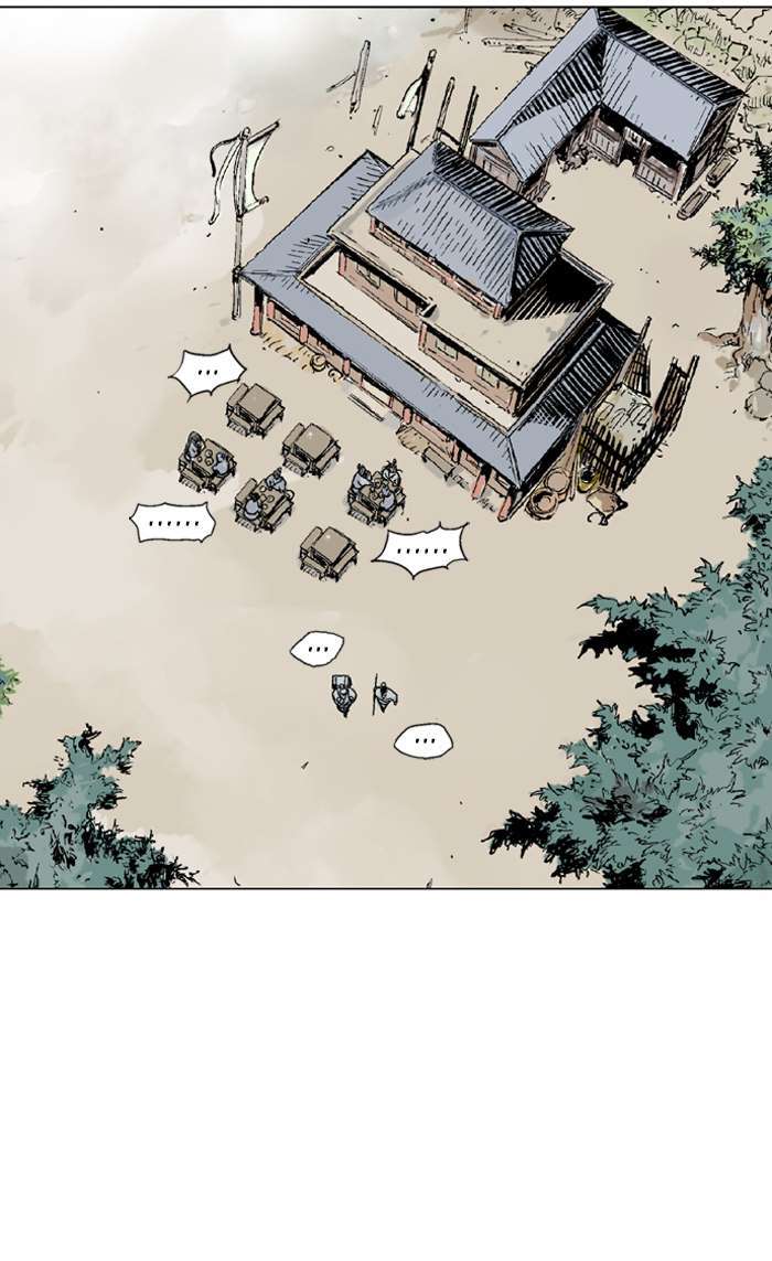 Gosu Chapter 92 Gambar 69