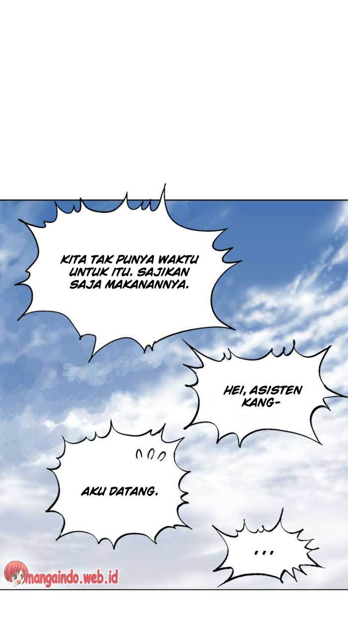 Gosu Chapter 92 Gambar 72