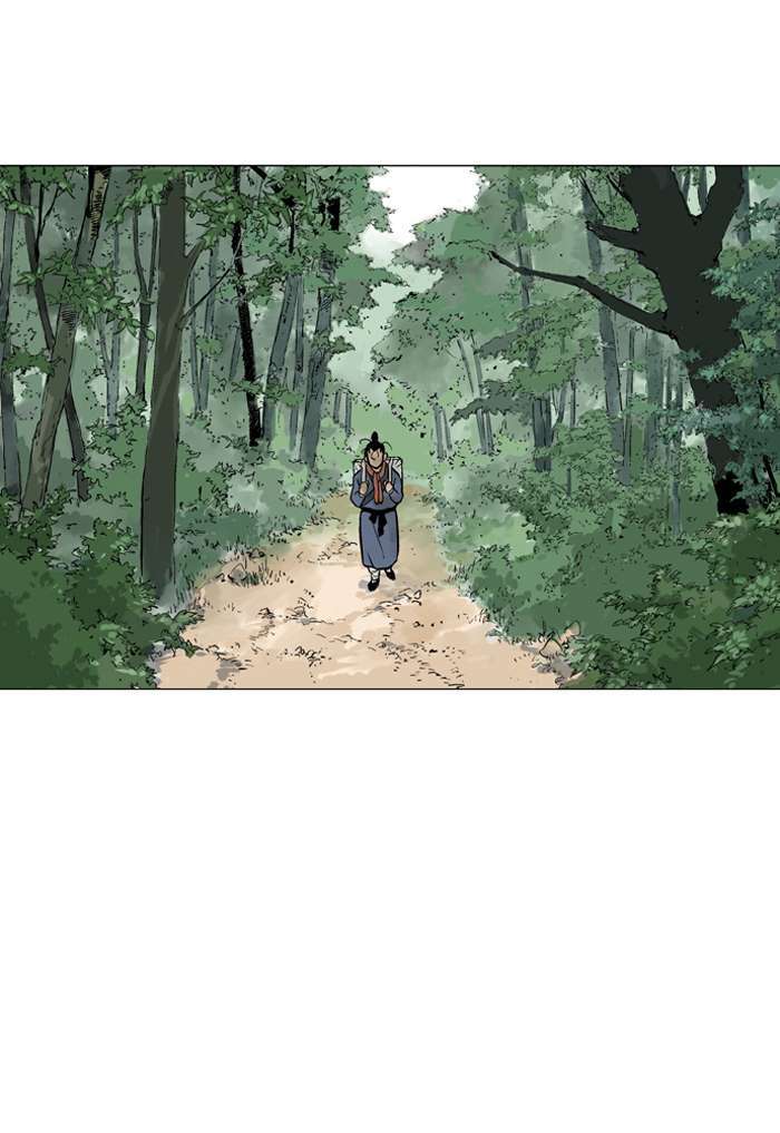 Gosu Chapter 92 Gambar 75