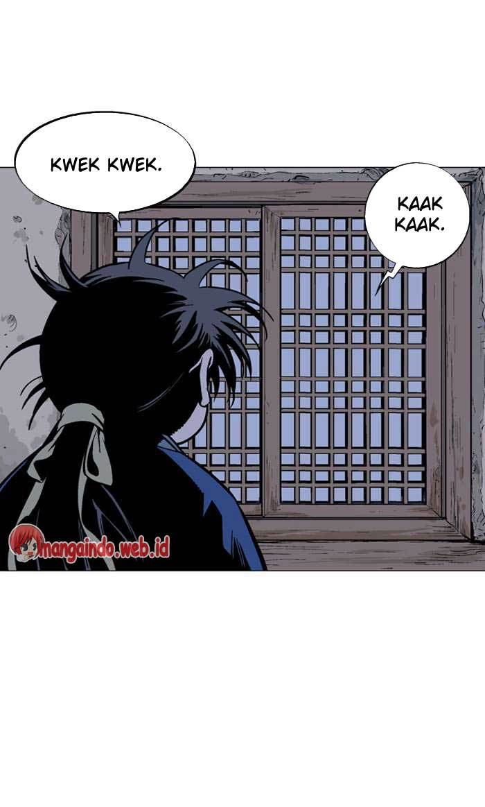Gosu Chapter 92 Gambar 8