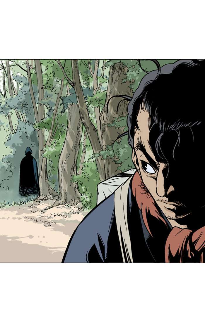 Gosu Chapter 92 Gambar 80