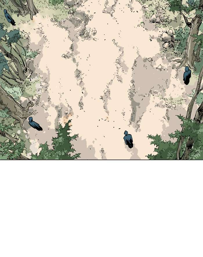 Gosu Chapter 92 Gambar 83