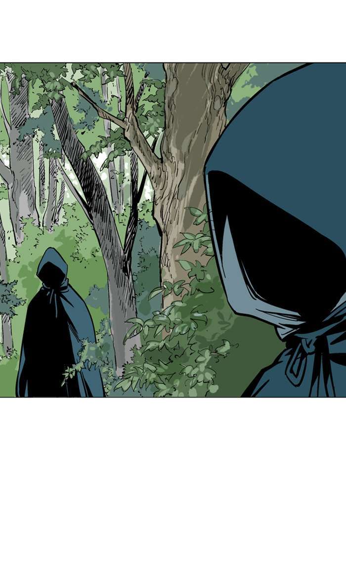 Gosu Chapter 92 Gambar 84