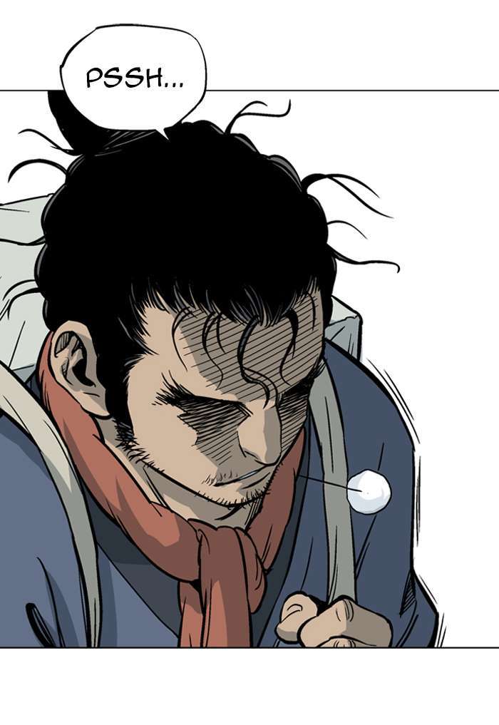 Gosu Chapter 92 Gambar 85