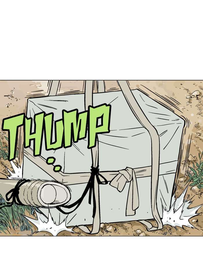 Gosu Chapter 92 Gambar 87