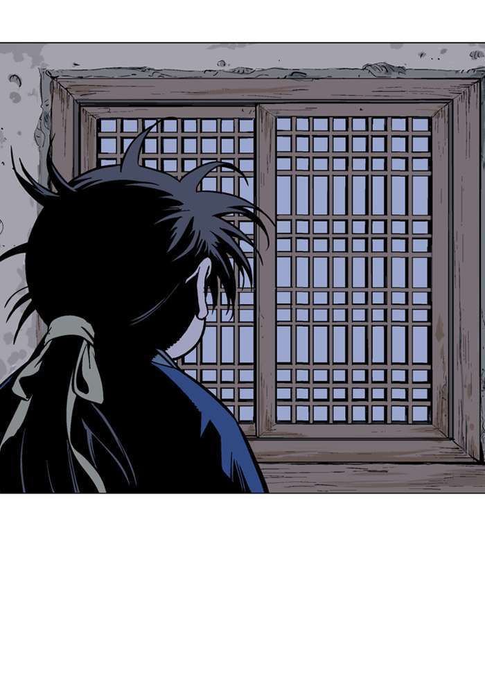 Gosu Chapter 92 Gambar 9