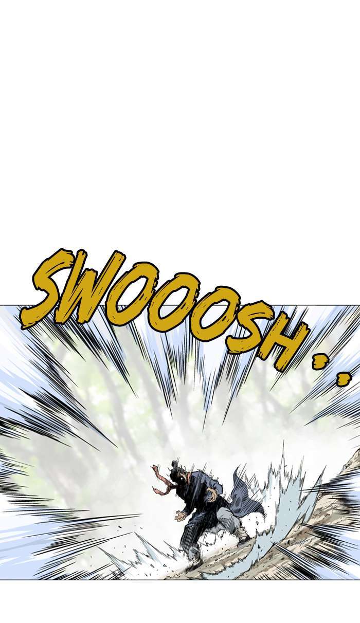 Gosu Chapter 92 Gambar 90