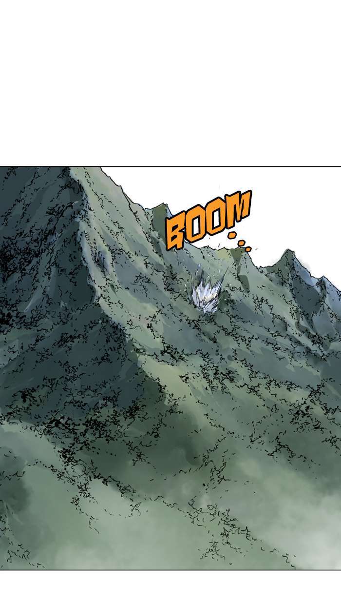 Gosu Chapter 92 Gambar 91