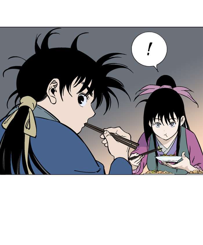 Gosu Chapter 92 Gambar 96