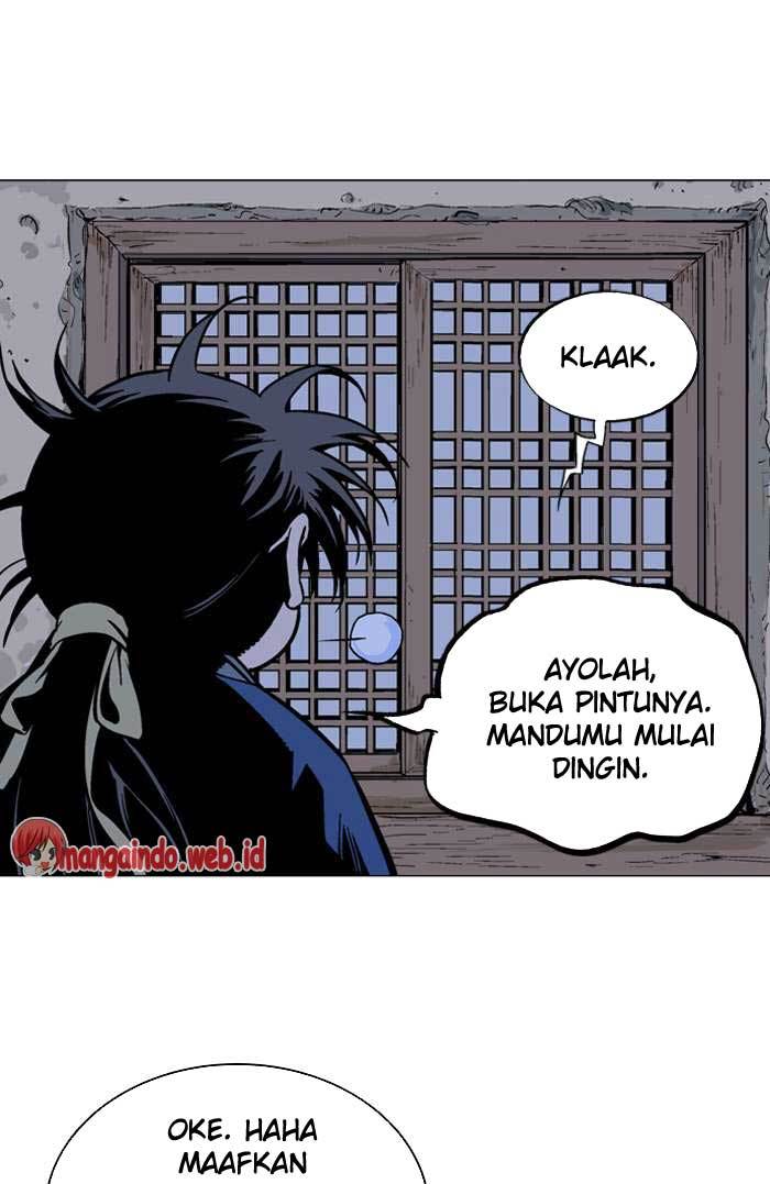 Gosu Chapter 92 Gambar 10