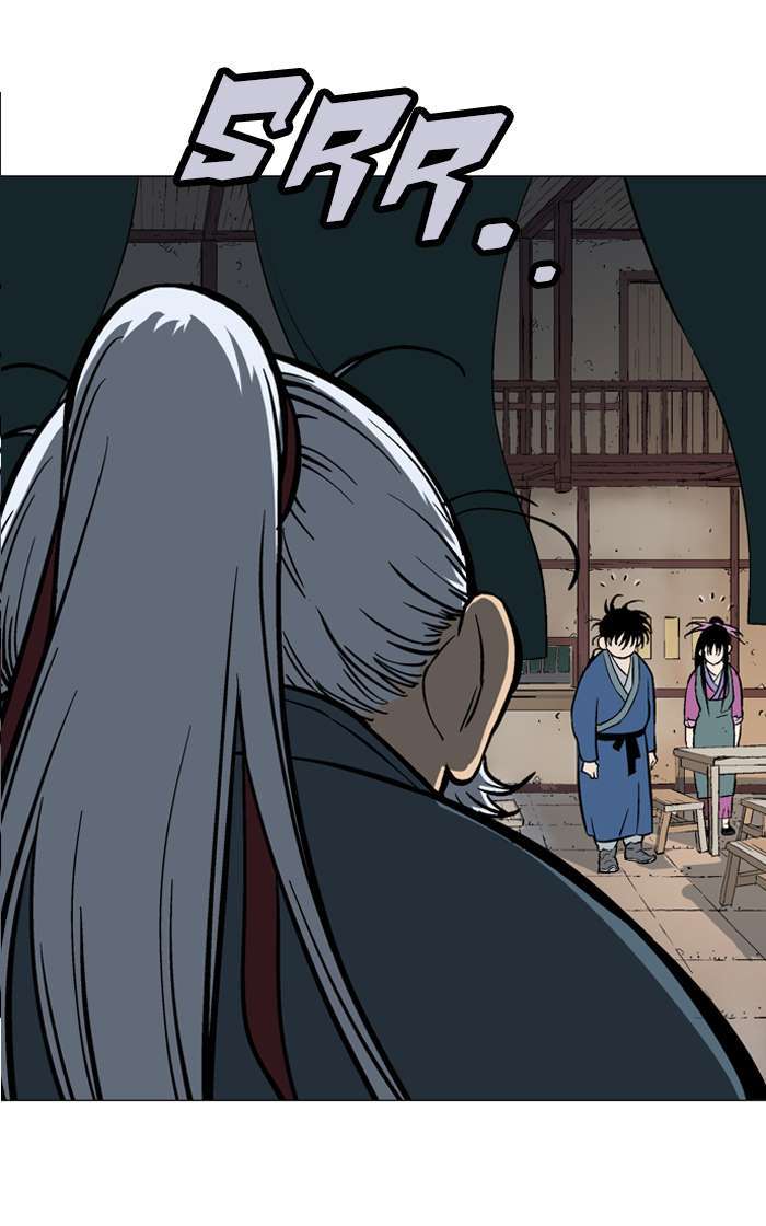 Gosu Chapter 92 Gambar 101