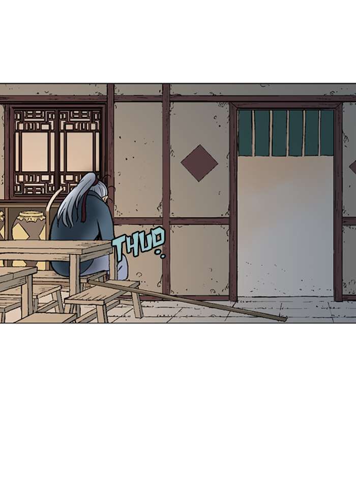 Gosu Chapter 92 Gambar 103