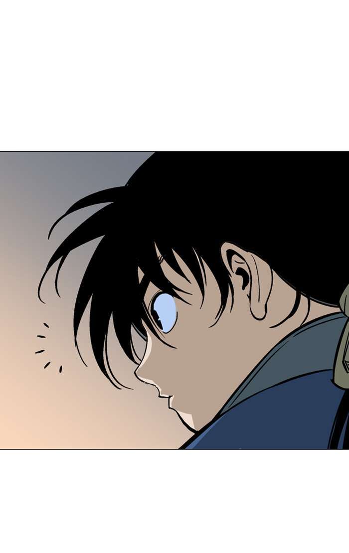 Gosu Chapter 92 Gambar 105