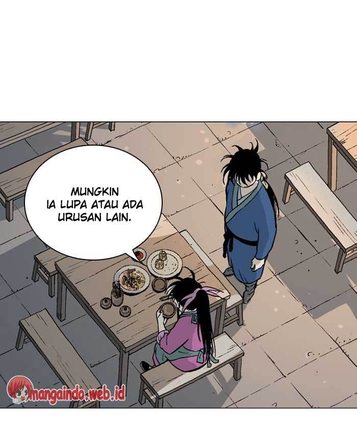 Gosu Chapter 92 Gambar 107