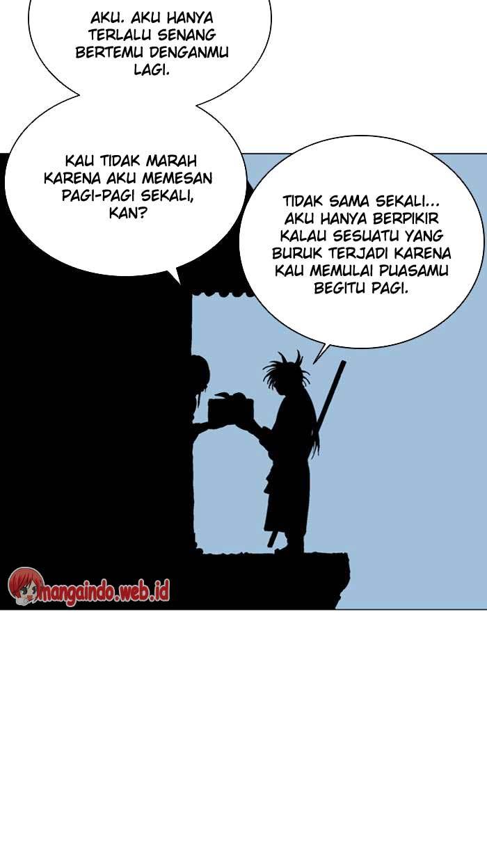 Gosu Chapter 92 Gambar 11