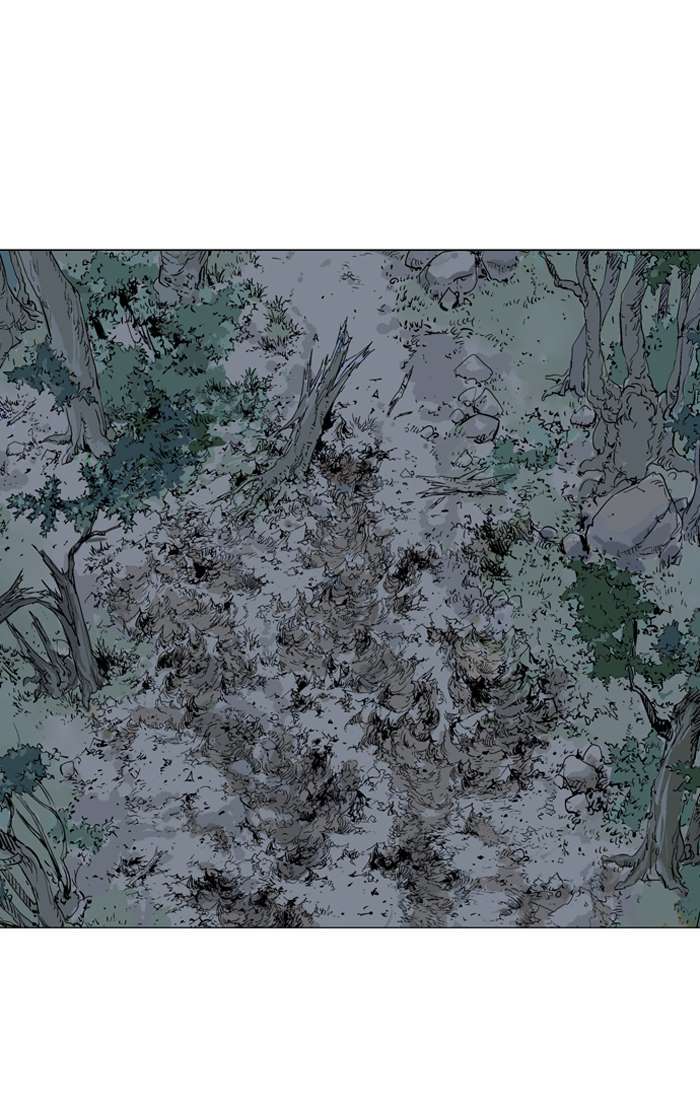 Gosu Chapter 92 Gambar 110