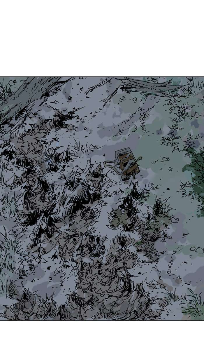 Gosu Chapter 92 Gambar 111