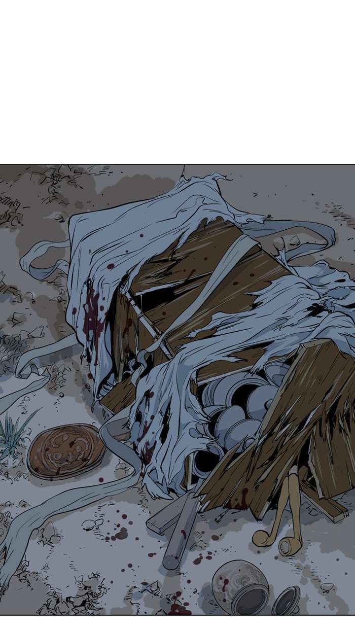 Gosu Chapter 92 Gambar 112