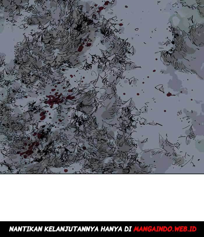Gosu Chapter 92 Gambar 114