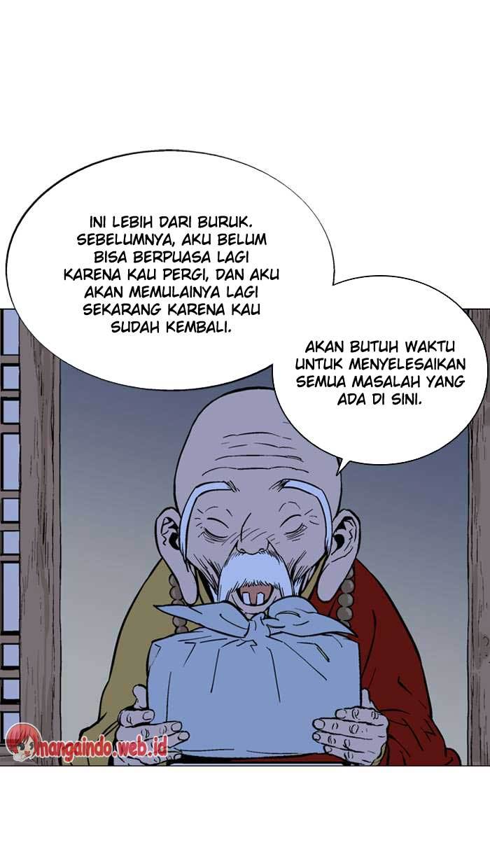 Gosu Chapter 92 Gambar 12