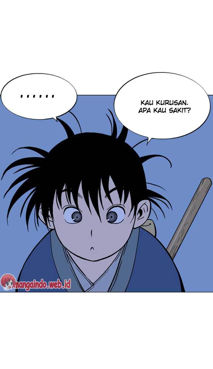 Gosu Chapter 92 Gambar 13
