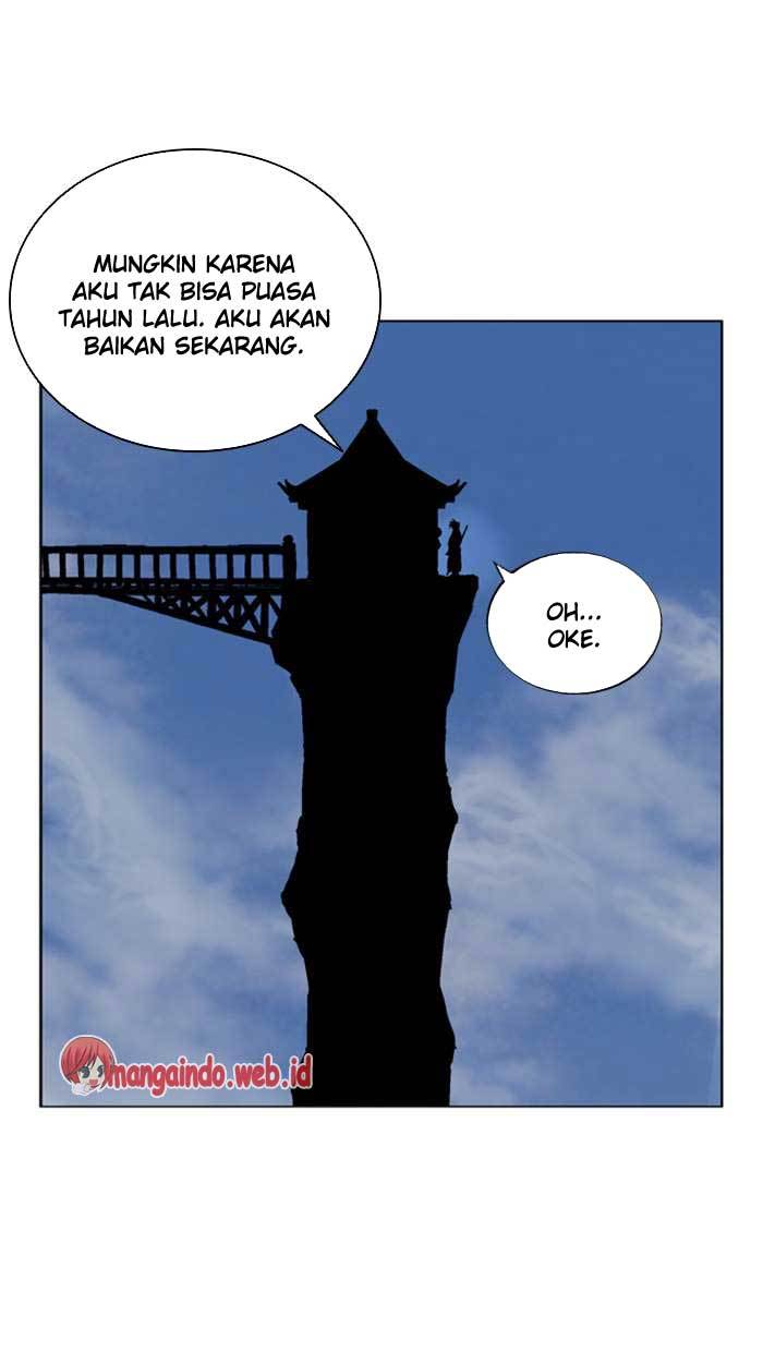 Gosu Chapter 92 Gambar 14