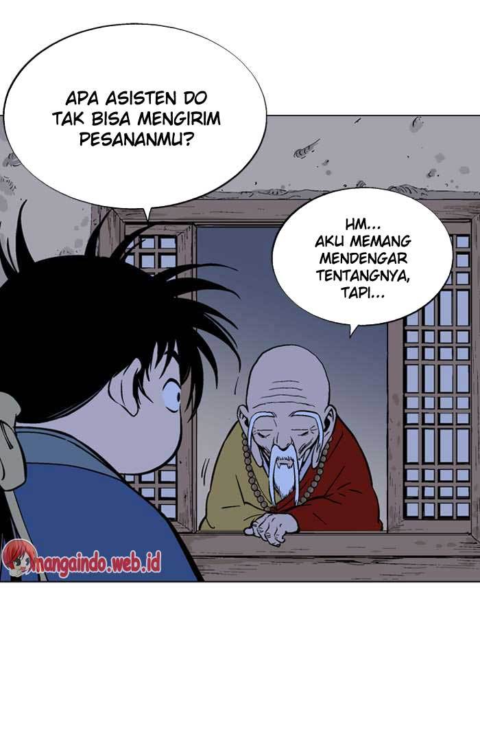 Gosu Chapter 92 Gambar 15