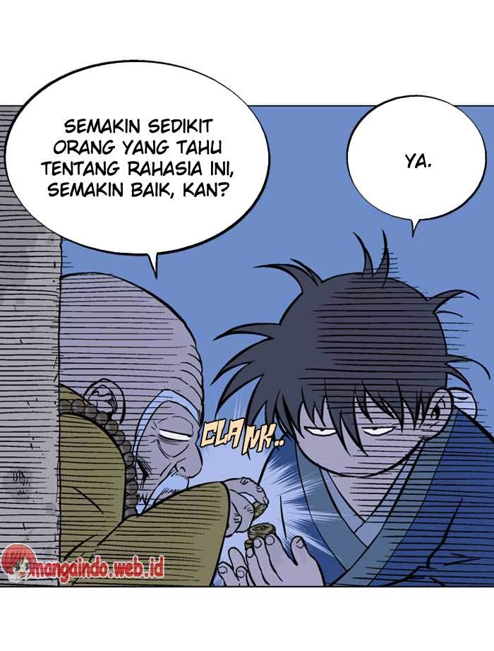 Gosu Chapter 92 Gambar 16
