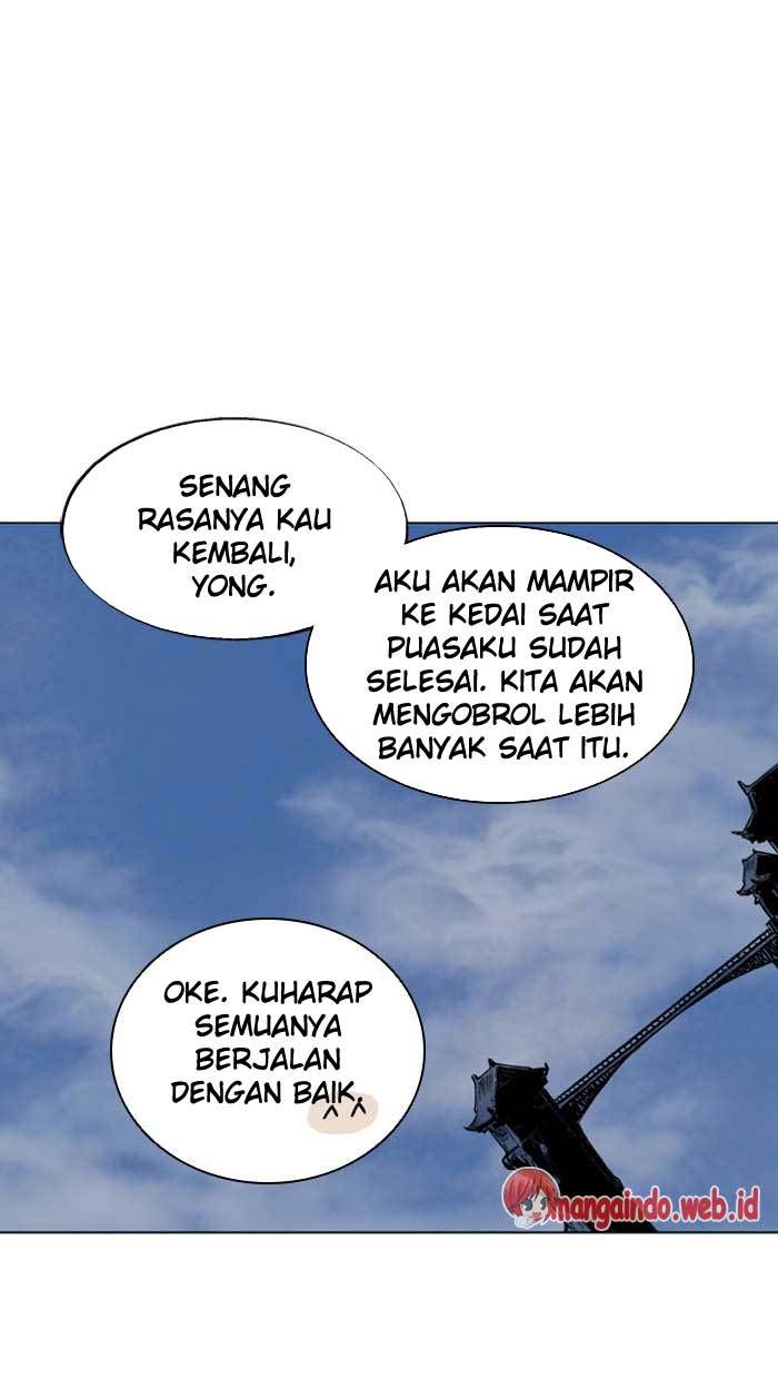 Gosu Chapter 92 Gambar 17