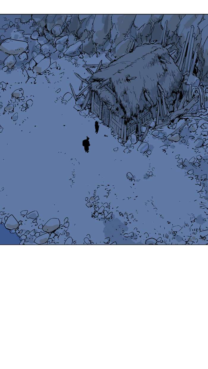 Gosu Chapter 92 Gambar 19