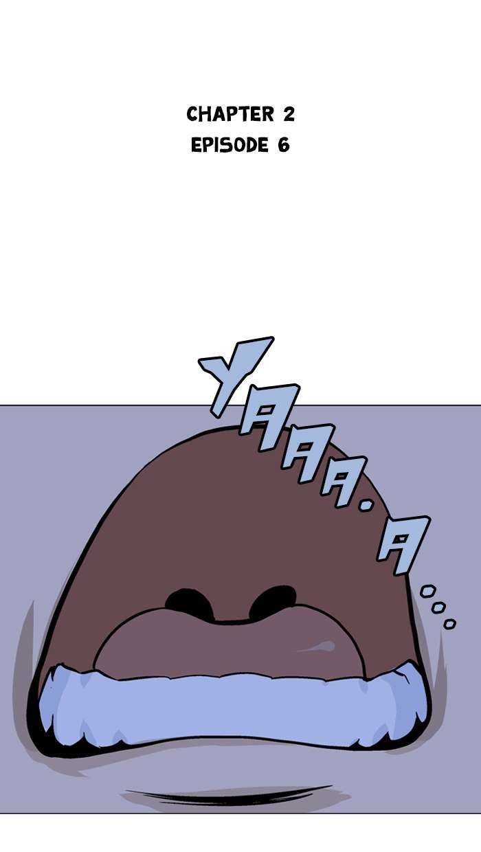 Manhwa Gosu Chapter 92 gambar nomor 2