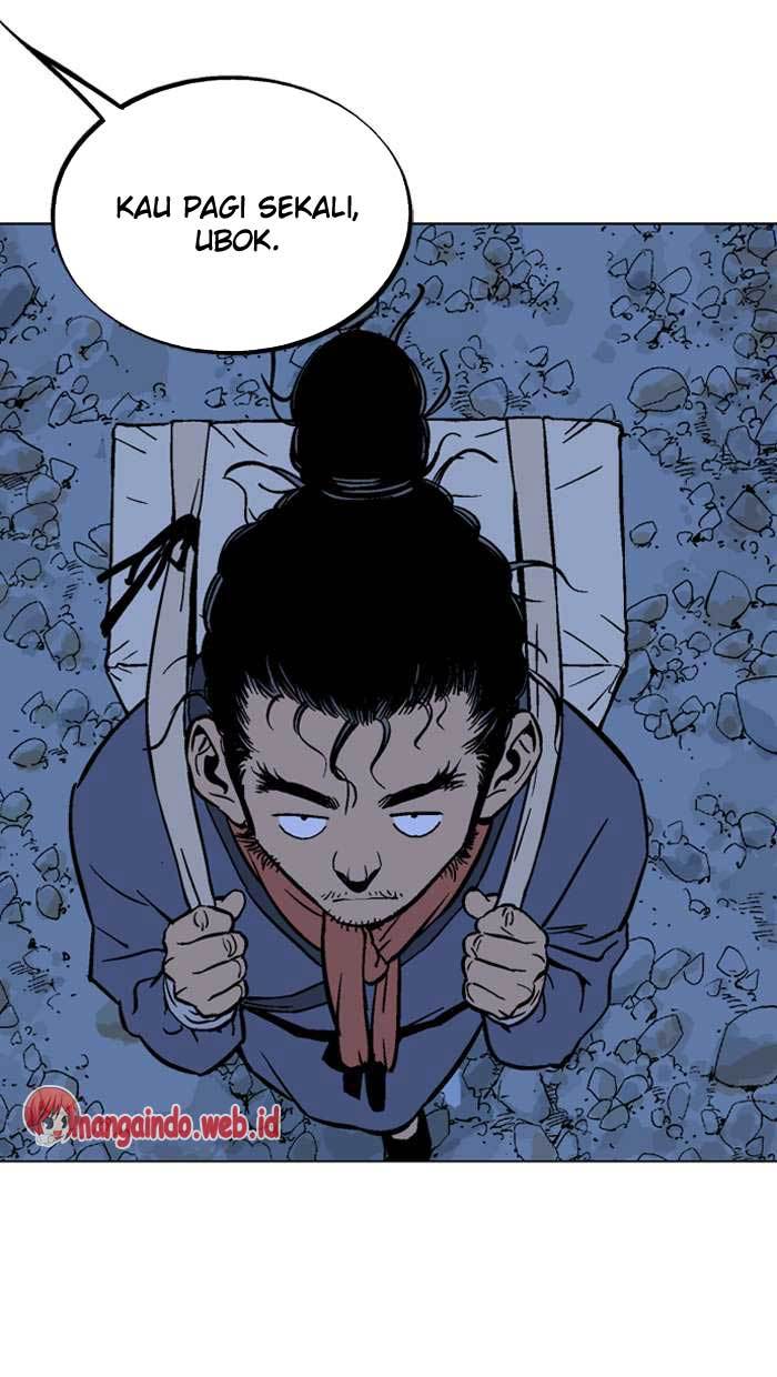 Gosu Chapter 92 Gambar 21