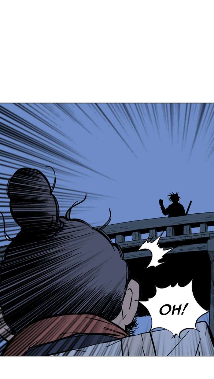 Gosu Chapter 92 Gambar 22