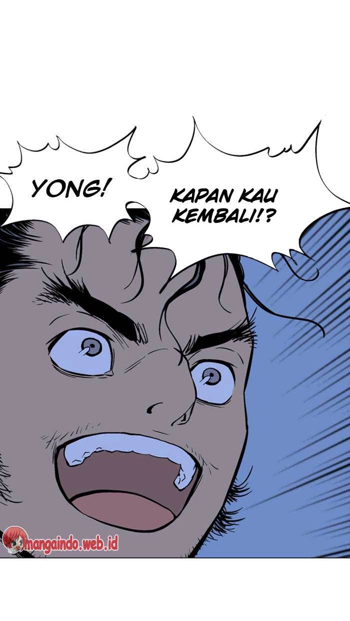 Gosu Chapter 92 Gambar 23