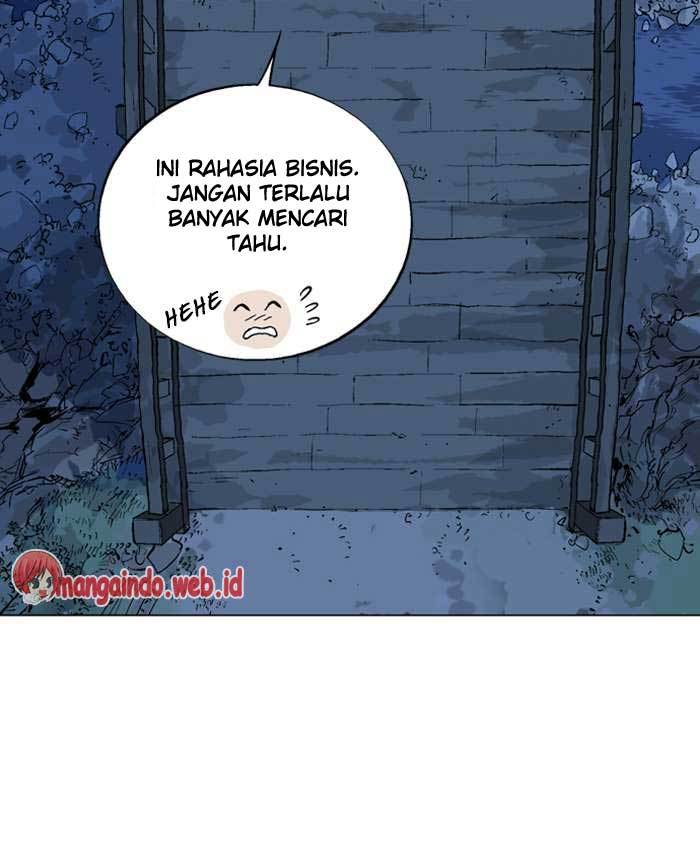 Gosu Chapter 92 Gambar 25