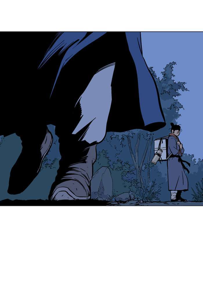 Gosu Chapter 92 Gambar 29