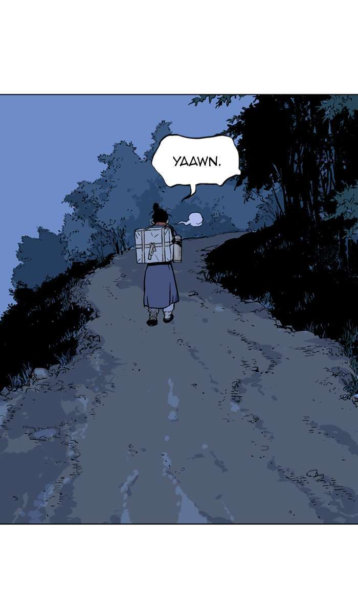 Gosu Chapter 92 Gambar 32