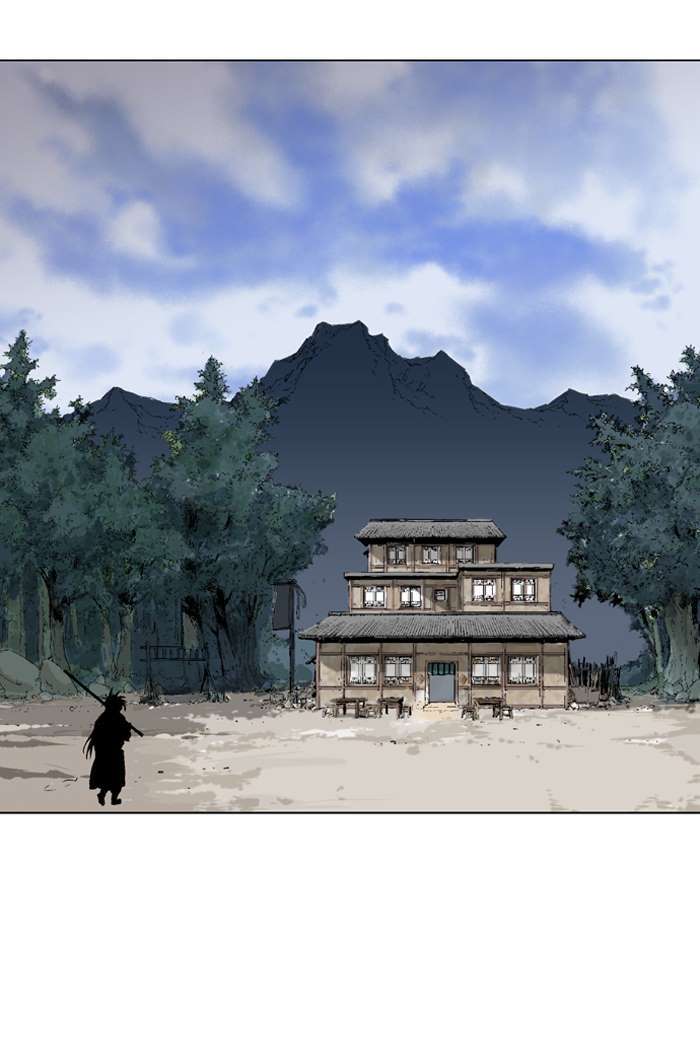 Gosu Chapter 92 Gambar 34