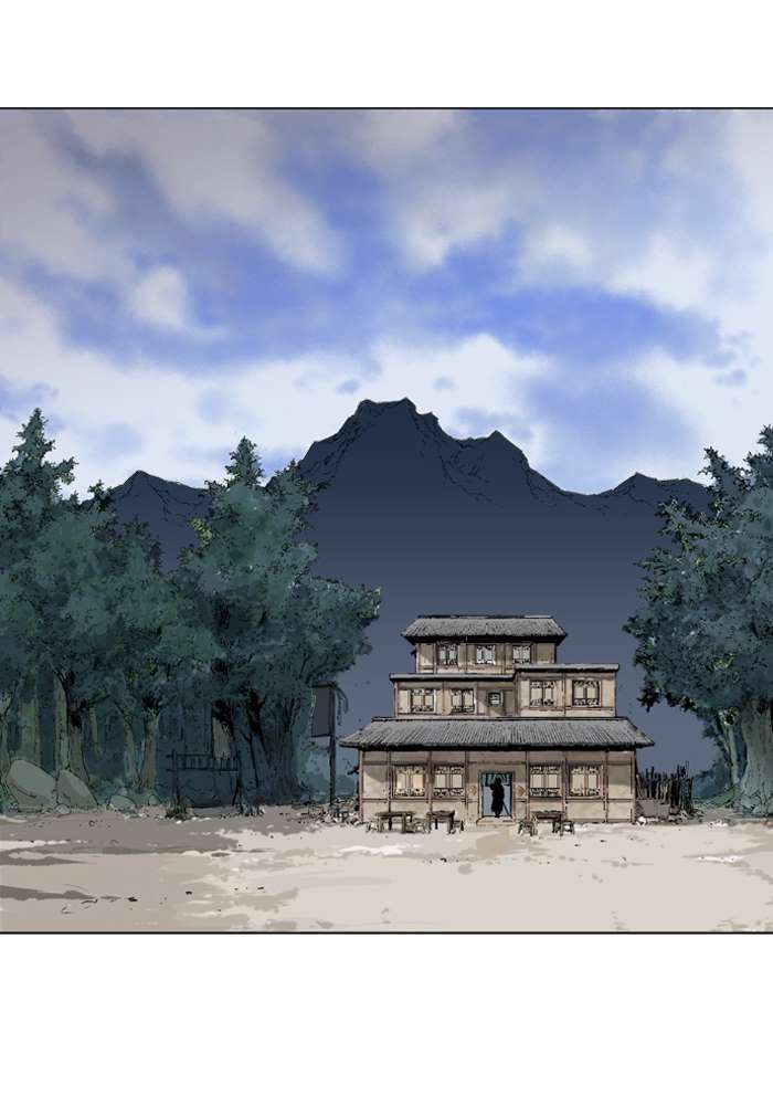 Gosu Chapter 92 Gambar 35