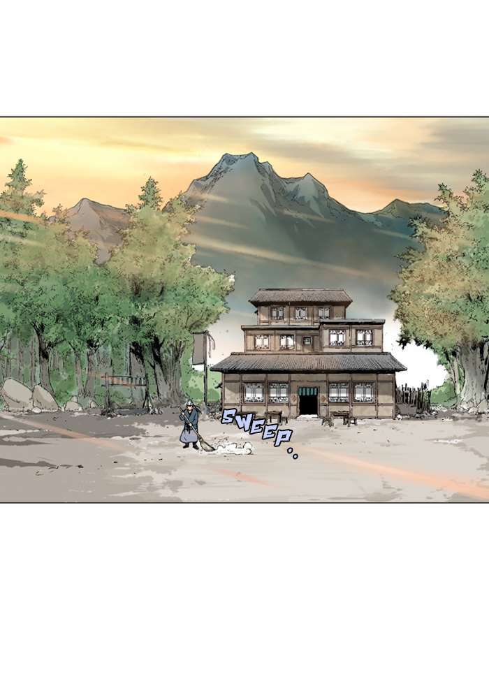 Gosu Chapter 92 Gambar 37