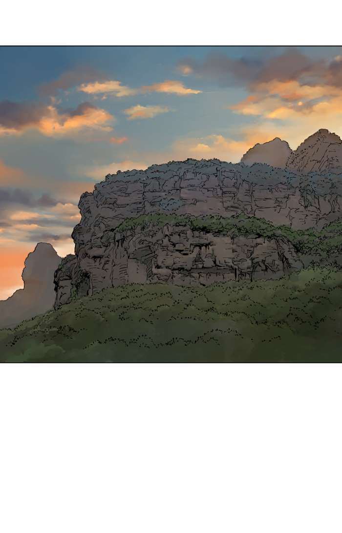 Gosu Chapter 91 Gambar 43